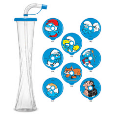 Twister Smurf Lock 35cl