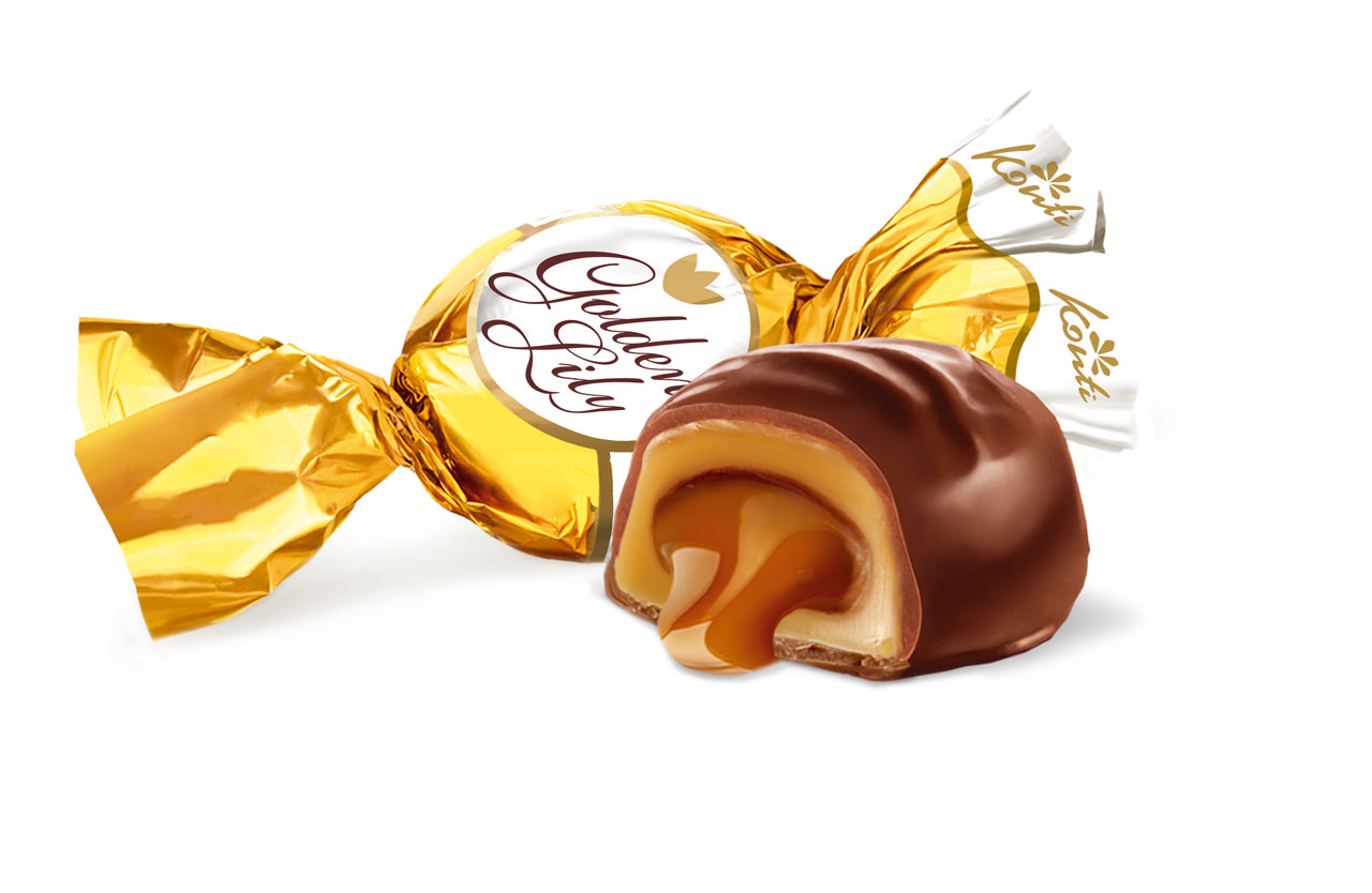 GOLDEN LILY TOFFEE 1K