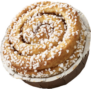 CAFEBULLE LYX 85G