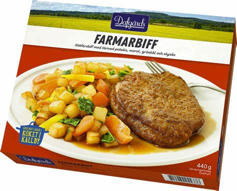 Farmarbiff 1-pack