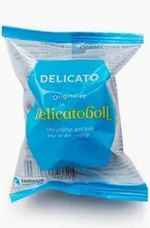 DELICATOBOLL 58G INS FRYS