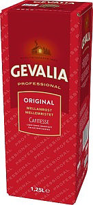 Gevalia Mellanrost 1,25L