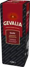 Gevalia Mörkrost 1,25L