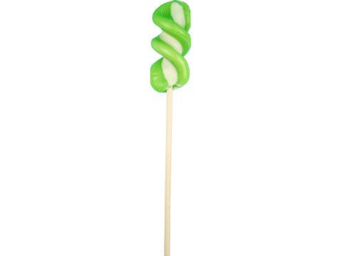 SPIRALKLUBBA PÄRON 50G