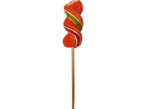 SPIRALKLUBBA TUTTI FRUTTI