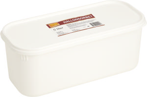 HALLON SORBET 5L