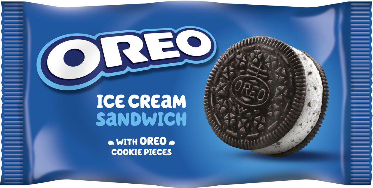 Oreo Sandwich