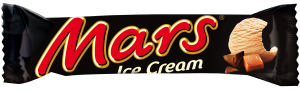 MARS XTRA ICE CREAM