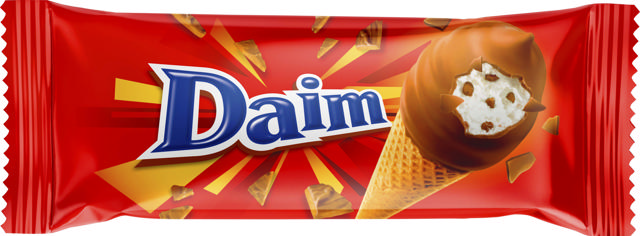 Daimstrut