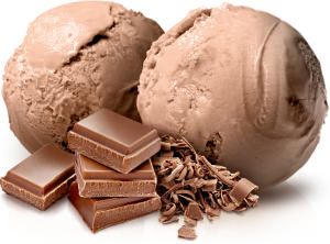 MJÖLKCHOKLAD LF 5L