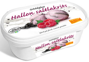 HALLON&LAKRITS 0.5L