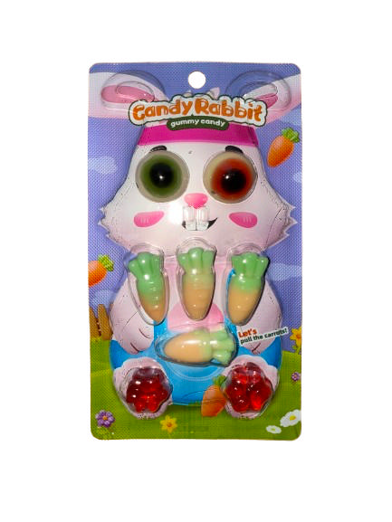 Candy Rabbit 22g