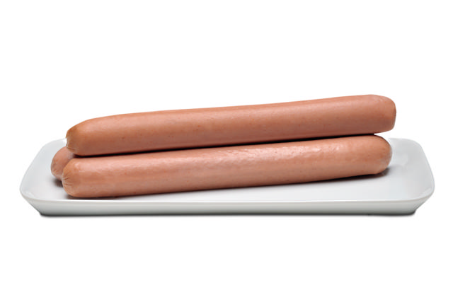 KYCKLING RULLGRILL 80G
