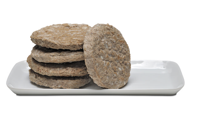 HAMBURGARE FÖRSTEKT 130G