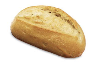 Baguette Vete 55g 10cm