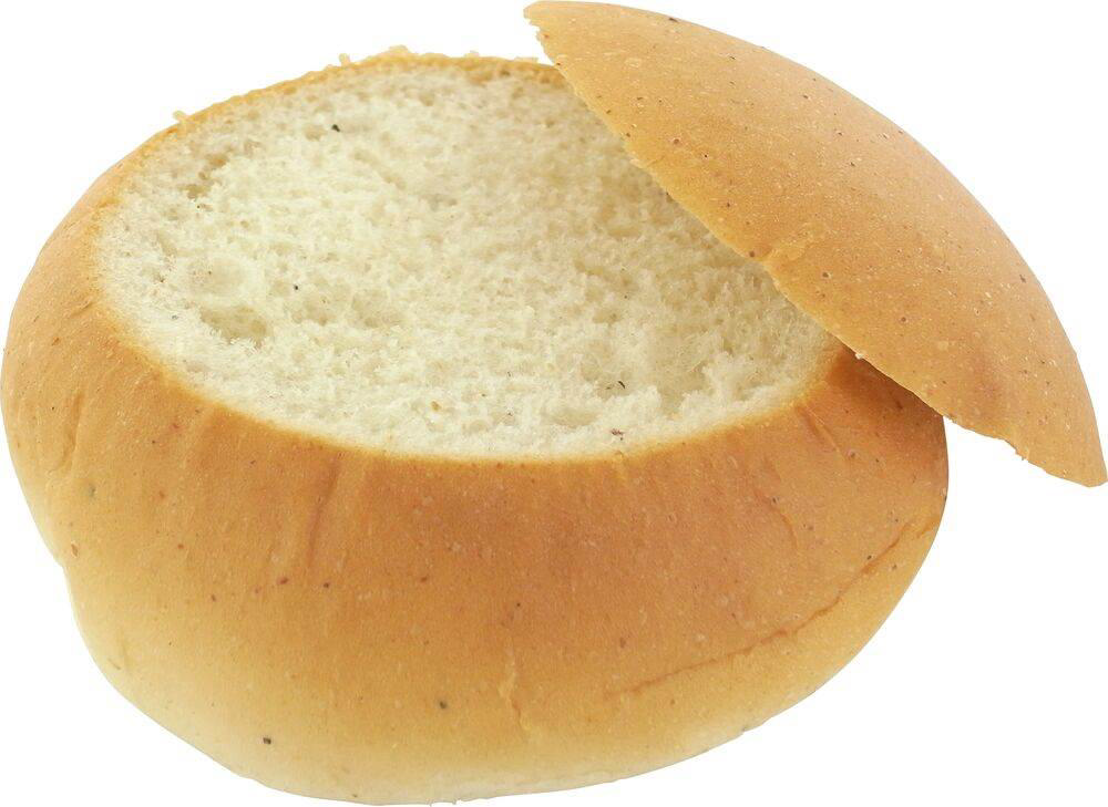 Semlebulle skuren 48g