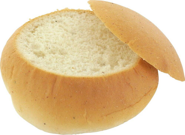 Semlebulle skuren 48g