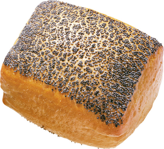 Vallmobräck 74g