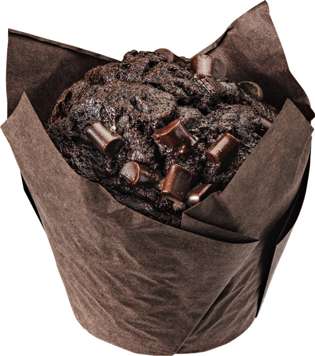 CHOKLADMUFFINS 100G