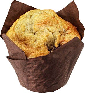 Blåbärsmuffins 100g