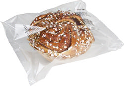 Kanelknut Inslagen 100g