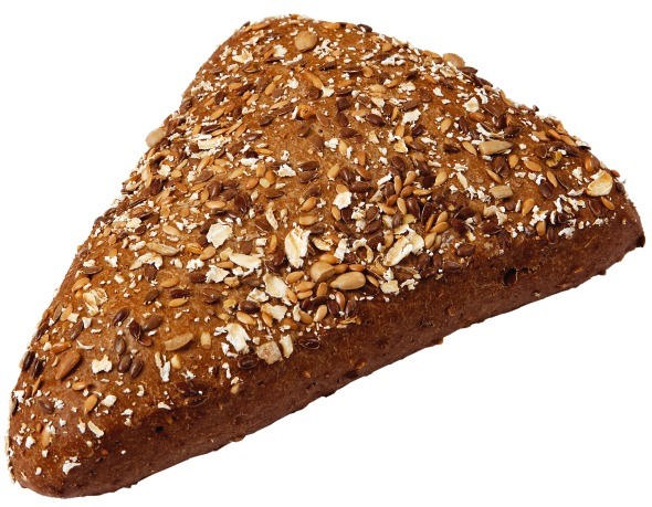 Trehörning Grov 100g