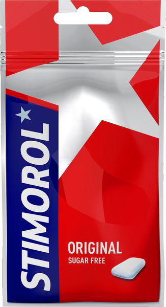 STIMOROL ORIGINAL 30G
