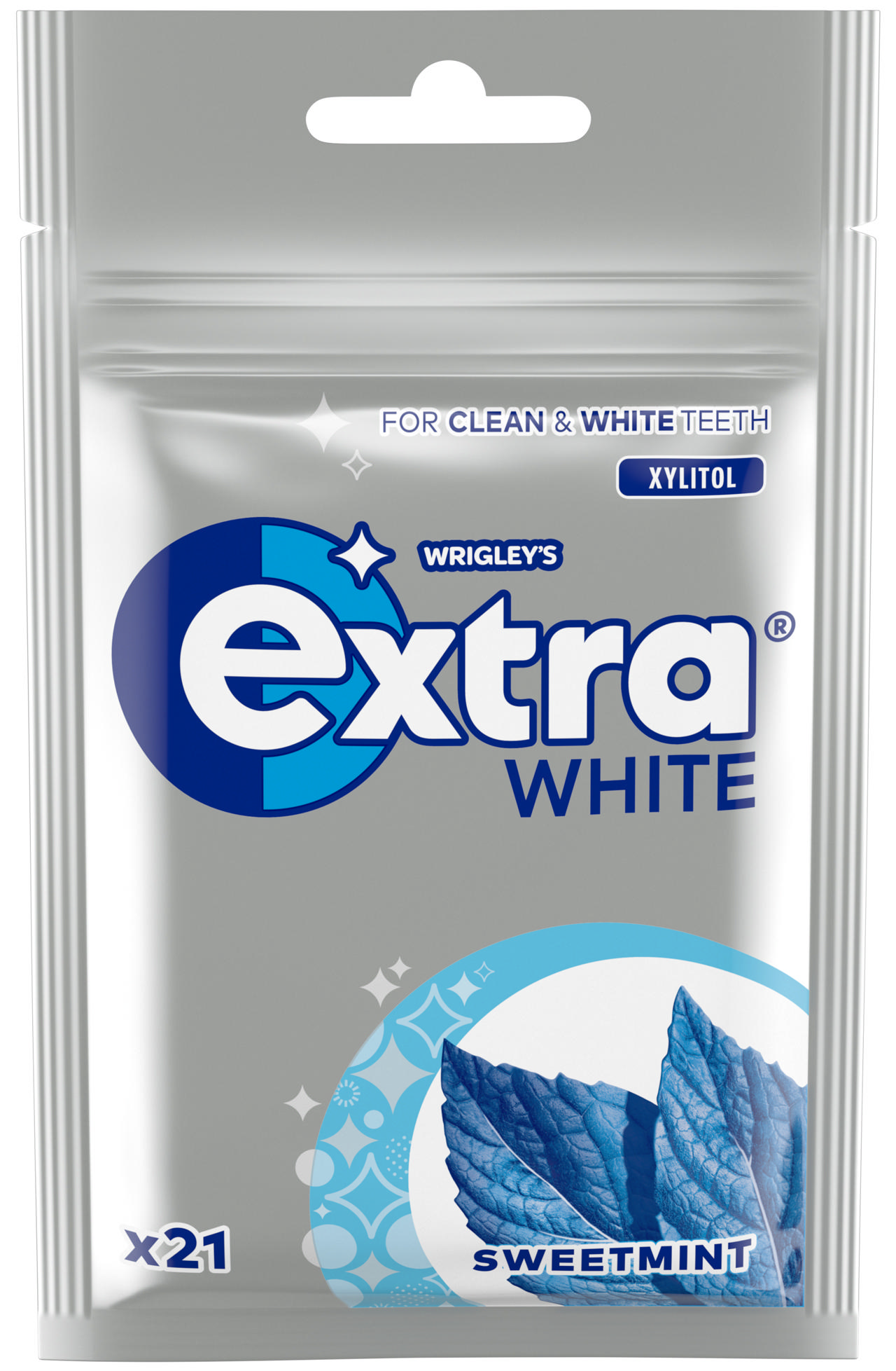 Extra White Sweetming 29g