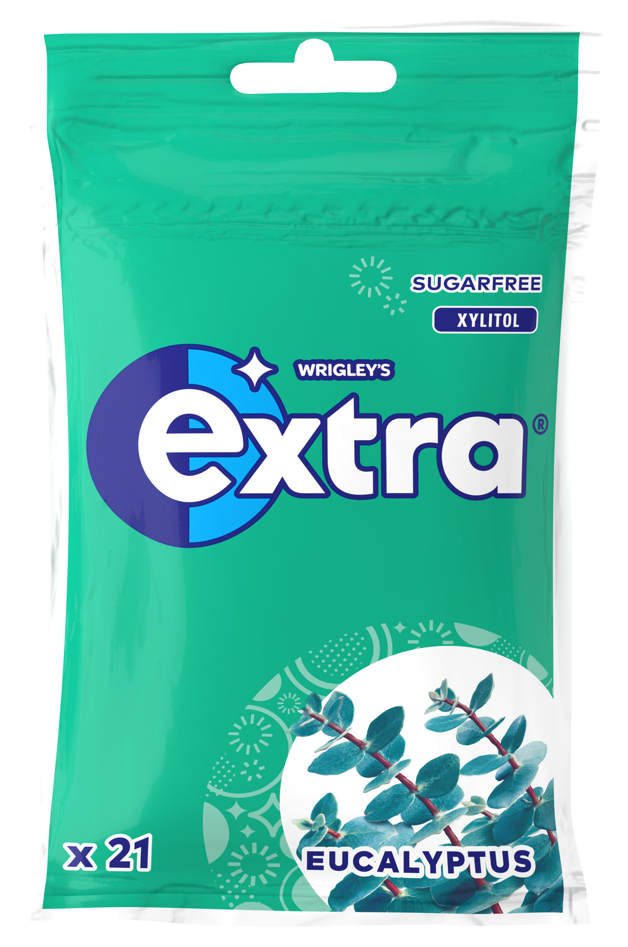 Extra Eucalyptus 29g