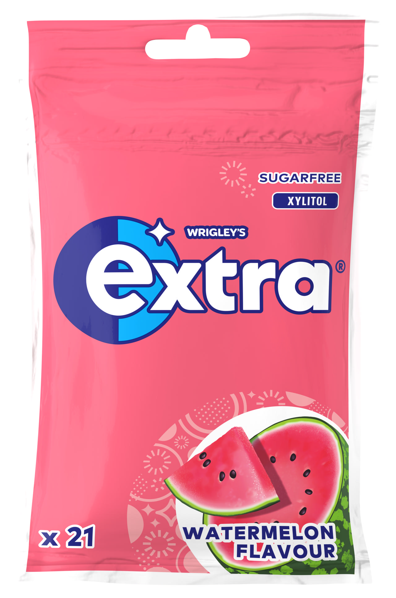 Extra Watermelon 29g