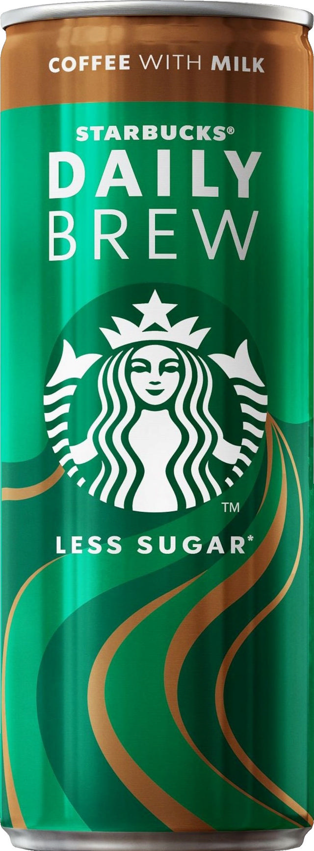STARB DAILY BREW 25CL