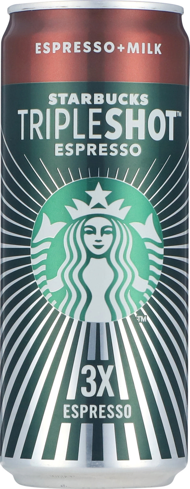 STARB TRIPLESHOT 30CL