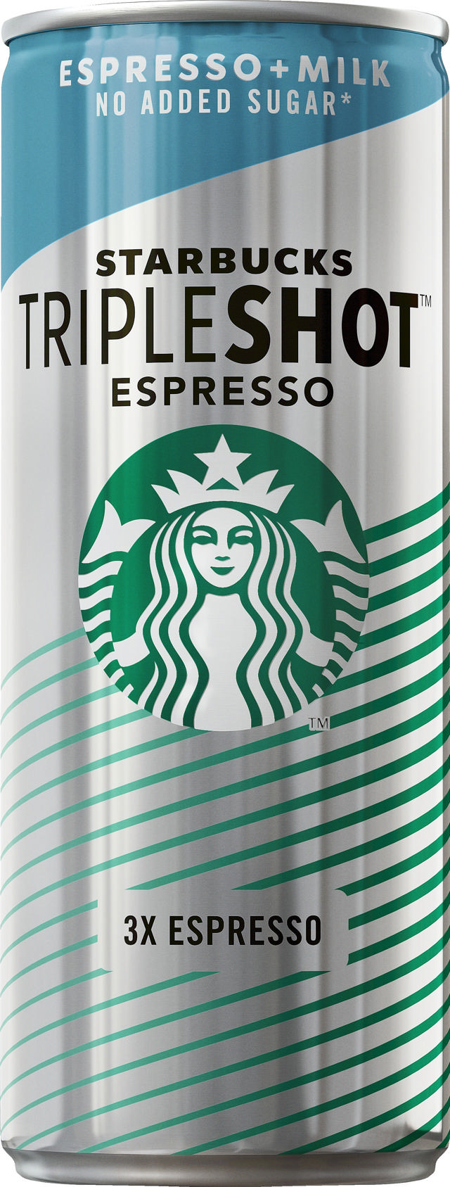 STARB TRIPLESHOT SF 30CL
