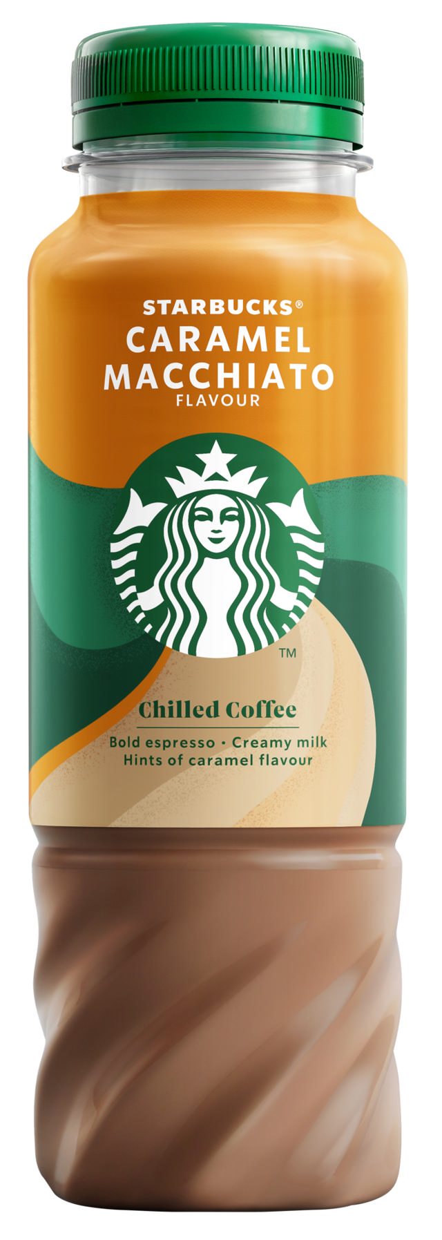 STARB Macchiato Caramel 220ml