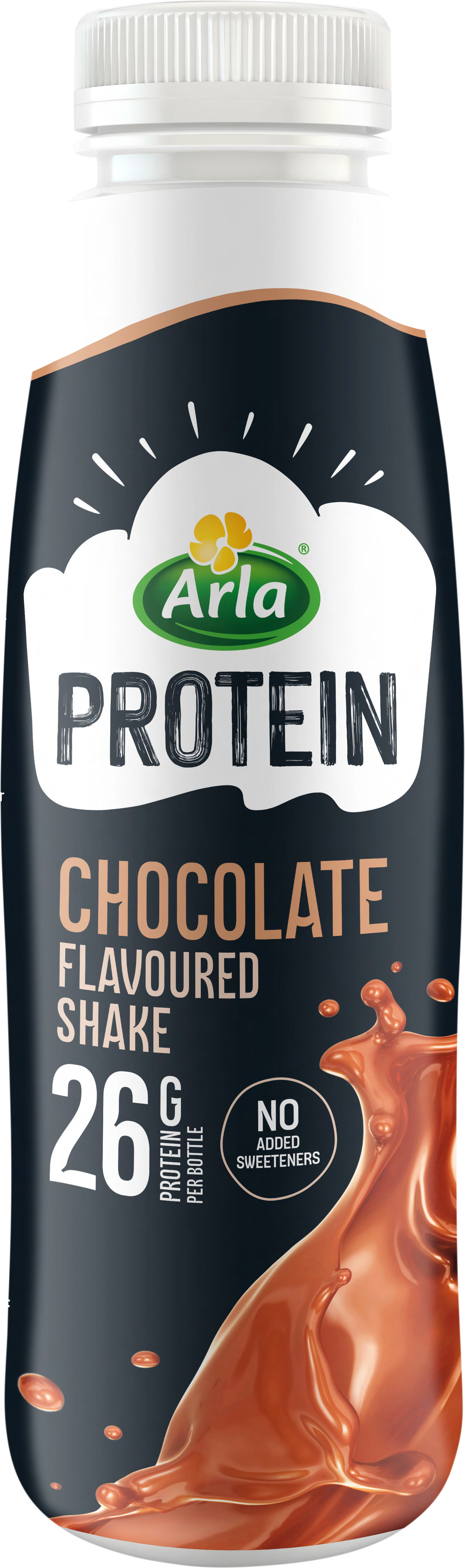 Arla Proteinshake Choklad 50ml
