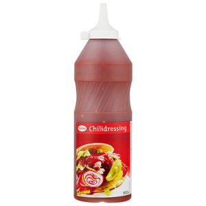 DRESSING MEXI CHILI 900G