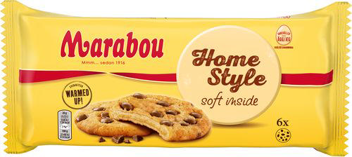 MARABOU COOKIE SOFT INSID