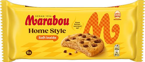 MARABOU COOKIE SOFT INSID