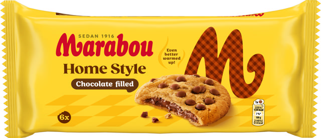 MARABOU COOKIE CHOCO FILL