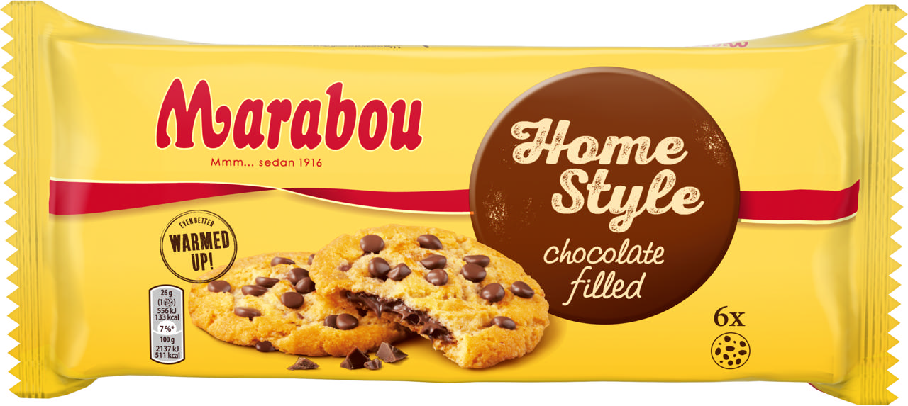 MARABOU COOKIE CHOCO FILL