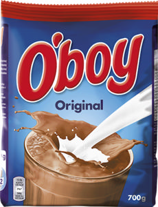 OBOY ORIG REFILL 700G