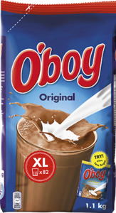 OBOY ORIGINAL 1100G