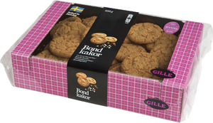 GILLE BONDKAKOR 600G