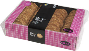 GILLE HAVREFLAN 600G