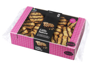 GILLE HAVRE M CHOKL 600G