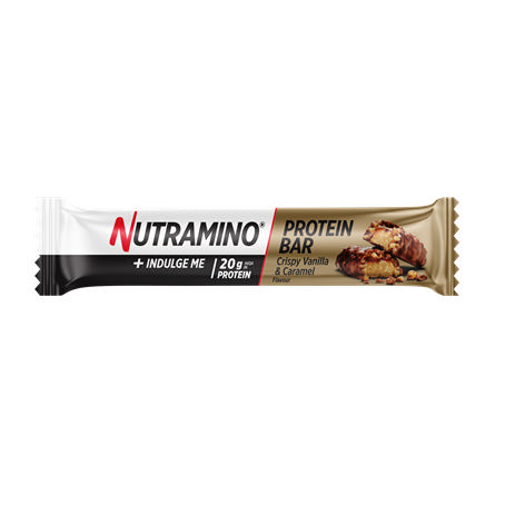 NMO PROTEINBAR VANILLA55G