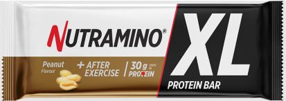 Nutramino ProteinBar XL Peanut 74g