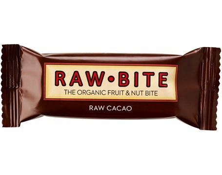 Rawbite Cacao EKO 50g