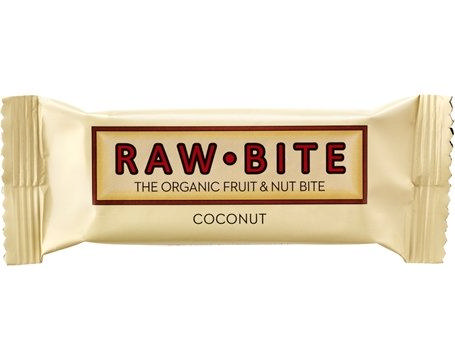 Rawbite Coconut EKO 50g