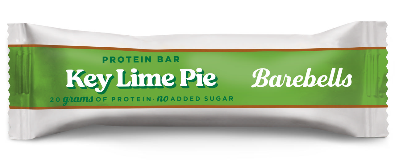 Barebells Bar Keylime Pie 55g
